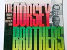 Original Dorsey Brothers Tommy Jimmy 1962 stereo LP Design DLP-147 new sealed