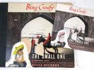 Vintage 1947 BING CROSBY 78-rpm Decca THE SMALL ONE Christmas Record Set DA-533