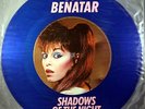 Pat Benatar Shadows Of The Night UK 12
