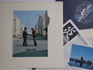 LP Pink Floyd Wish You Were Here SOPO100 CBS SONY Japan Vinyl