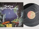 LP Tantra Misterious E Maravilhas 8E06840454 EMI Europe Vinyl