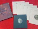 The Allman Brothers Band - Dreams - 6 Vinyl LP Box Set 1989 Polydor 839 417 1