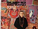 The Buddy Rich Big Band , Mercy Mercy   Vinyl Record *USED*