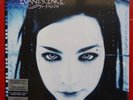 RARE EVANESCENCE LIMITED EDITION 'FALLEN' PURPLE VINYL LP - 1500 ONLY - SEALED