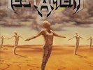Practice What You Preach Testament German vinyl LP album record WX297