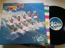 the Go Go's vacation I.R.S. Records SP70031 original vinyl w/lyric 1982 rare lp