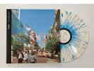 POND - THE WEATHER (BLUE & WHITE SPLATTER LP) * NEW VINYL