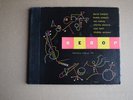 Bee Bop Jazz Mercury Album 34 - 3 78rpm records - E- condition