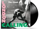 THE CLASH  : LONDON CALLING : 2X 180-GRAM VINYL LP(BRAND NEW & SEALED)