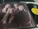 Mu Same LP (Merrell Fankhauser) 1974 NM PSYCH Capt. Beefheart