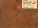 Jackie McLean on Blue Note 4051