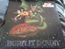 Hot House-Burn It Down-Canada Metal lp -Private Label Press -Mint-
