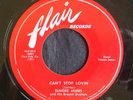 Elmore James, Flair 1014, Can't Stop Lovin' & Make A Little Love, Fantastic