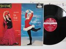 JEAN MARTINON   Massenet Le Cid, Ballet  London/Decca FFSS WB BB CS 6058, 1E/1E