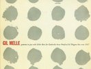 Gil Melle on Blue Note 1517