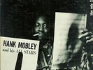 Hank Mobley on Blue Note 1544