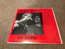 Judas Priest - The Ripper - Live 1979 - 2LP - Live in NYC 11/4/1979 (EX) 