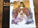 DAVID BOWIE 'LABYRINTH' SOUNDTRACK VINYL LP