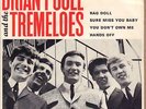 Brian Poole & The Tremeloes Brian Poole And The Tremeloes ORIGINAL DANISH EP