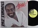 PAT THOMAS Apai  OKETEKE LP modern soul boogie SHRINK HEAR