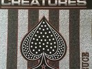 BEAUTIFUL CREATURES - Deuce  LP  RED