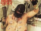 PUNGENT STENCH - Dirty Rhymes and Psychotronic Beats  LP  WHITE