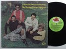 MARION GAINES SINGERS Everlasting Arms LP VG++/VG+ funk soul gospel SHRINK HEAR