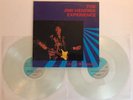 Jimi Hendrix Experience - Live At Winterland - 1987 on Clear Wax RALP 0038 (NM)