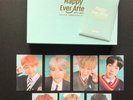 BTS HAPPY EVER AFTER FANMEETING IN JAPAN VOL. 4 [ PHOTO BINDEER] PLEASE PICK