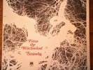 STRAWBS FROM THE WITCHWOOD A1/B1 NM G/F SLEEVE A&M MUSTARD LABELS JUST STUNNING