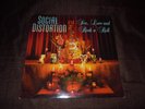 Social Distortion - Sex Love And Rock N Roll, RED VINYL LP, PUNK