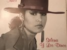 Selena Y Los Dinos “Dulce Amor” LP