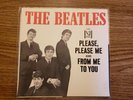 The Beatles original 
