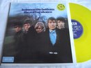 THE ROLLING STONES   BETWEEN THE BUTTONS ** Dutch DECCA LP YELLOW VINYL.