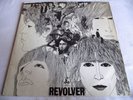 THE BEATLES   REVOLVER ** 1966 MONO UK 1st PARLOPHONE LP E.J. DAY SLV.
