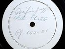 BUD SHANK/BOB COOPER FLUTE+OBOE INSANELY RARE ORIG '57 PAC JAZZ TEST PRESSING LP