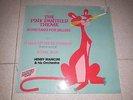 HENRY MANCINI - THE PINK PANTHER THEME (RARO DISCOMIX 12