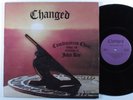 COMBINATION CHOIR Changed LP modern soul funk gospel autographed HEAR