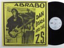 DAN BOADI & THE Z.S. Abrabo MAY LP ghana