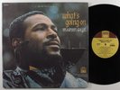 MARVIN GAYE What's Going On TAMLA LP VG+ gatefold