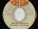 Bob Marley & the Wailers 