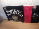 Rolf Kühn & Joachim Kühn - Monday Morning - Orig. Vinyl LP 1969 NM John Surman
