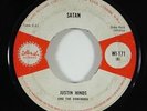 Justin Hinds & The Dominoes 