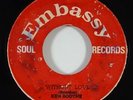 Ken Boothe 