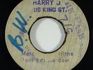 Marcia Griffiths/King Cannon 