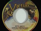Nitty Gritty 