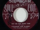 Stranger & Gladdy 