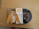 JACK SCOTT=MY TRUE LOVE  E.P.  P/C  EX+