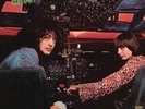 THE SILVER APPLES - CONTACT (LTD OPAQUE TEAL/BLUE VINYL)   VINYL LP NEU