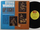 STEVIE WONDER Up-Tight TAMLA LP VG+